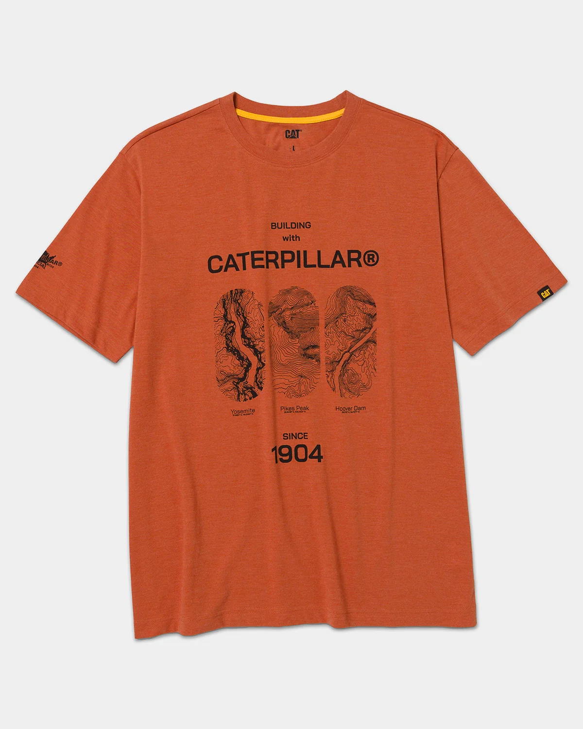 MEN'S WORKWEAR GRAPHIC T-SHIRT - Image 30