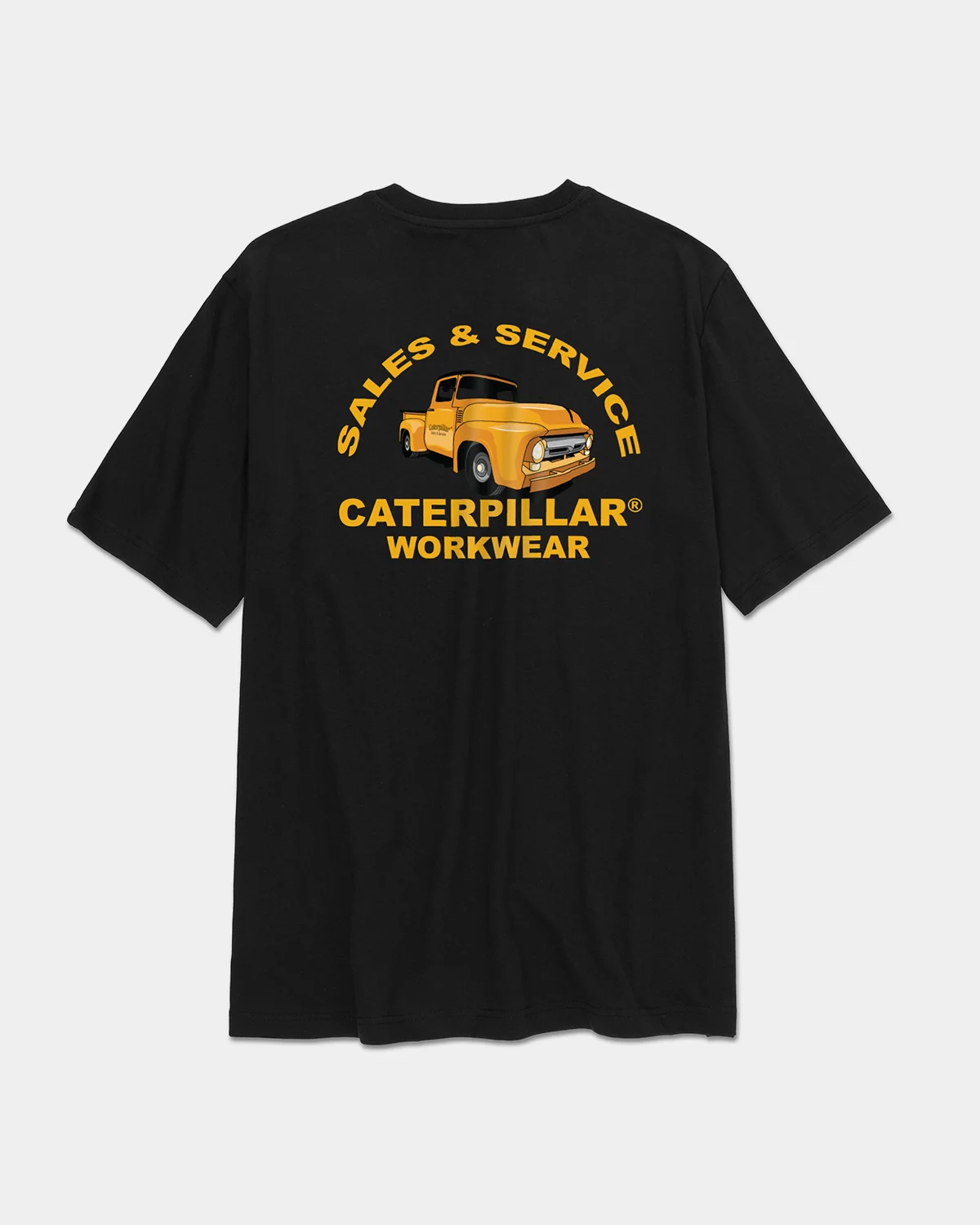 MEN'S WORKWEAR GRAPHIC T-SHIRT - Image 38