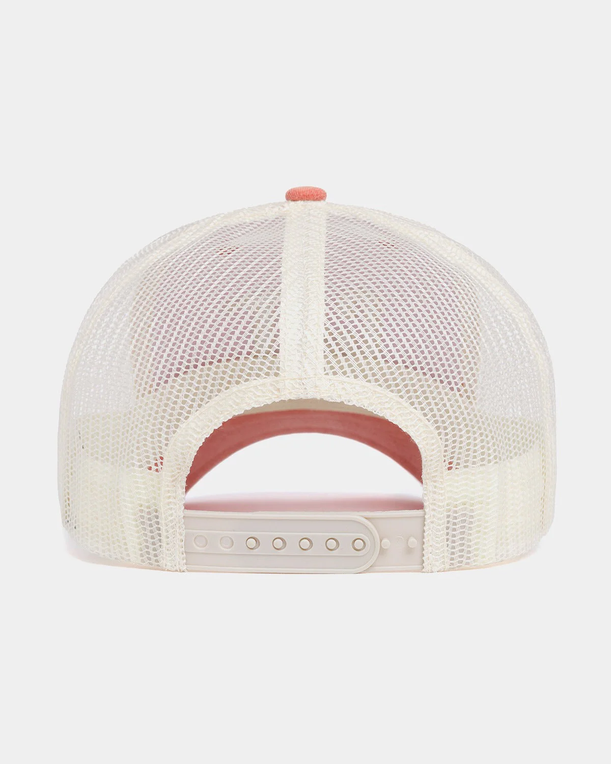 PIGMENT DYED TRUCKER HAT - Image 6