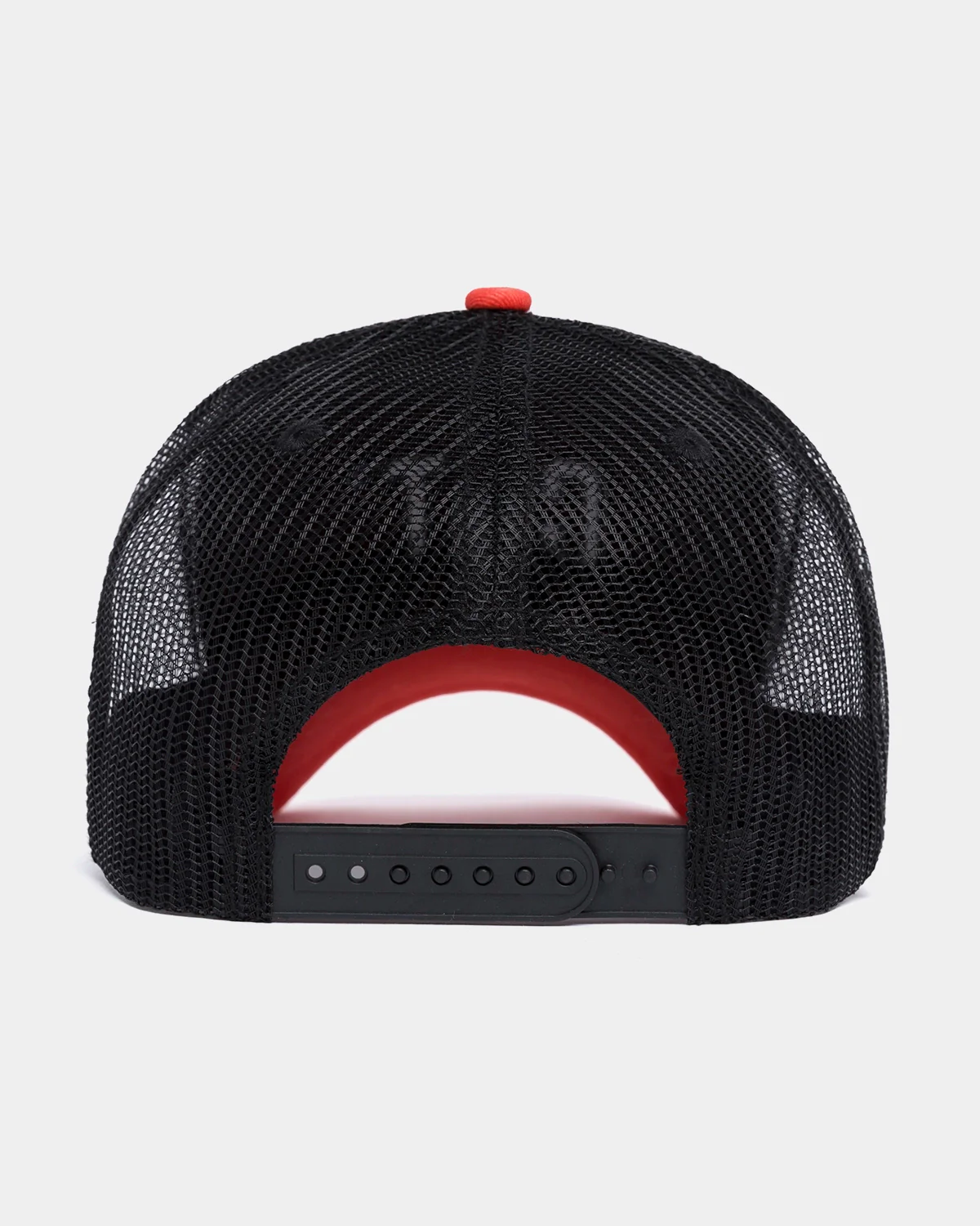 RAISED LOGO HAT - Image 2