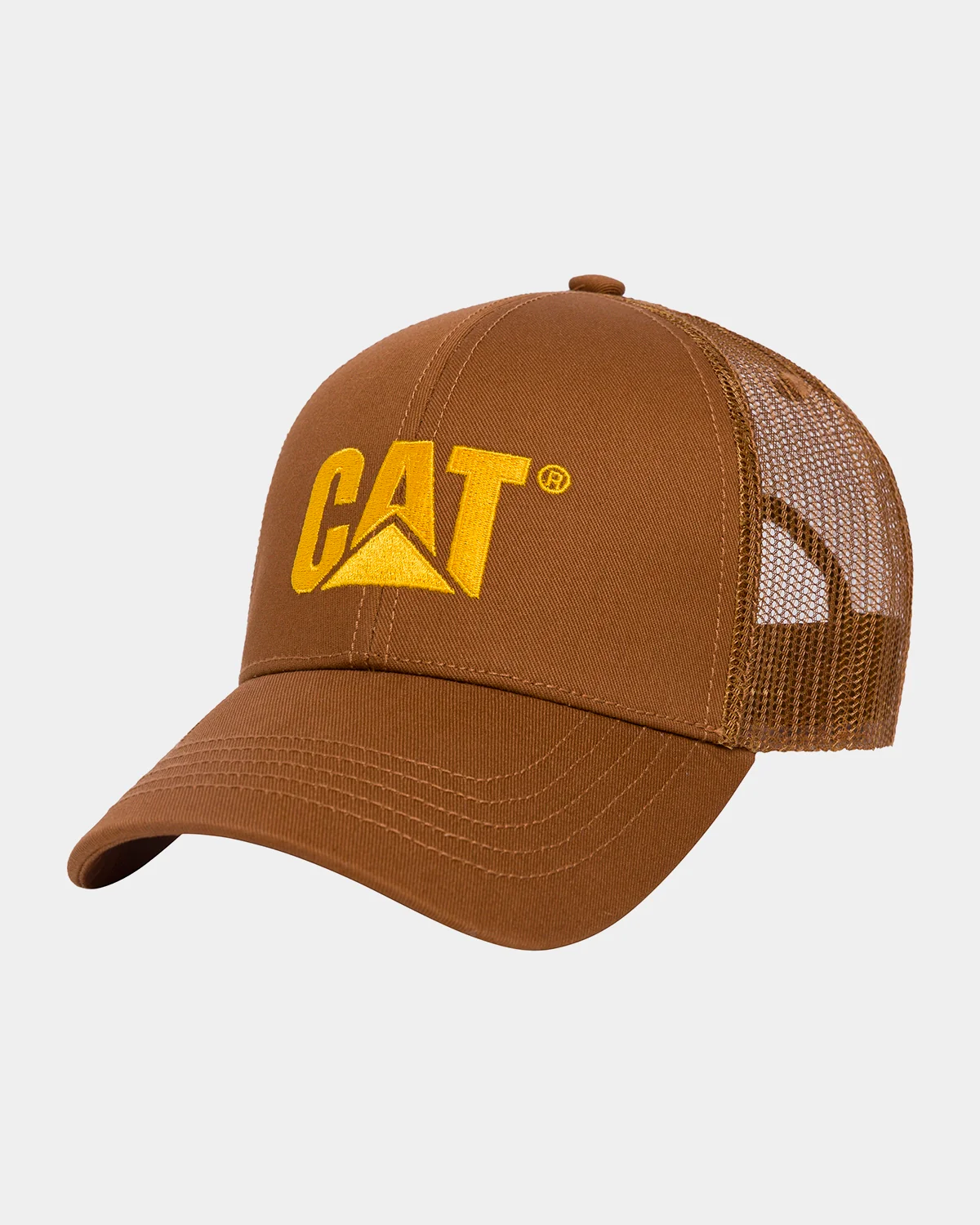 RAISED LOGO HAT - Image 3