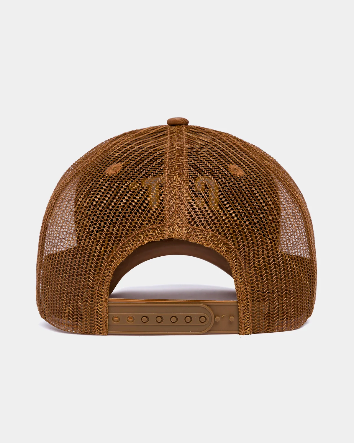 RAISED LOGO HAT - Image 4