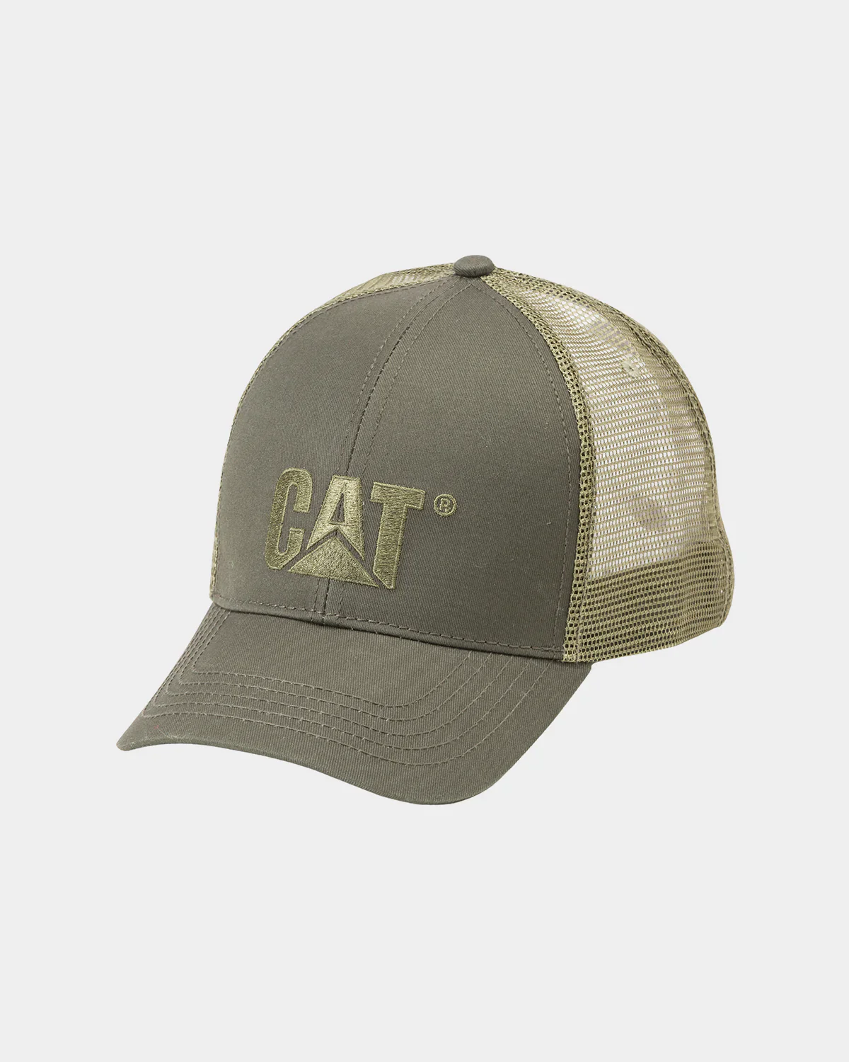 RAISED LOGO HAT - Image 7