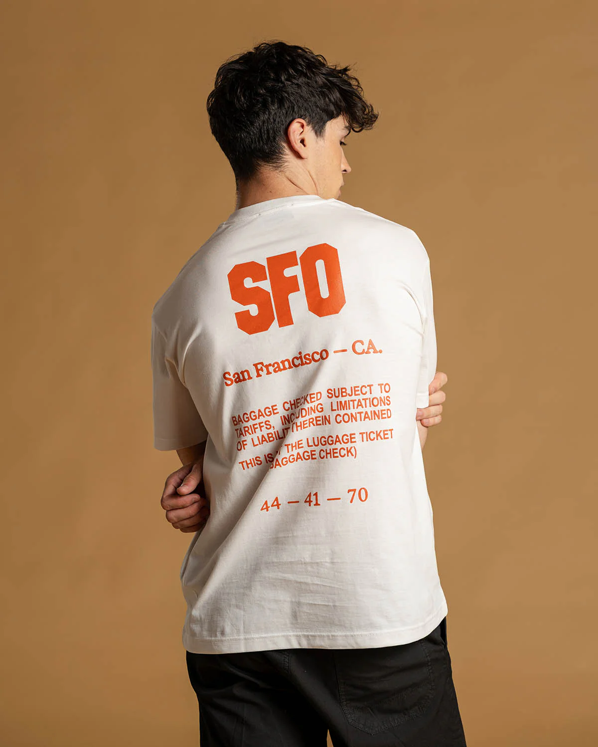 SFO T-SHIRT - Image 4