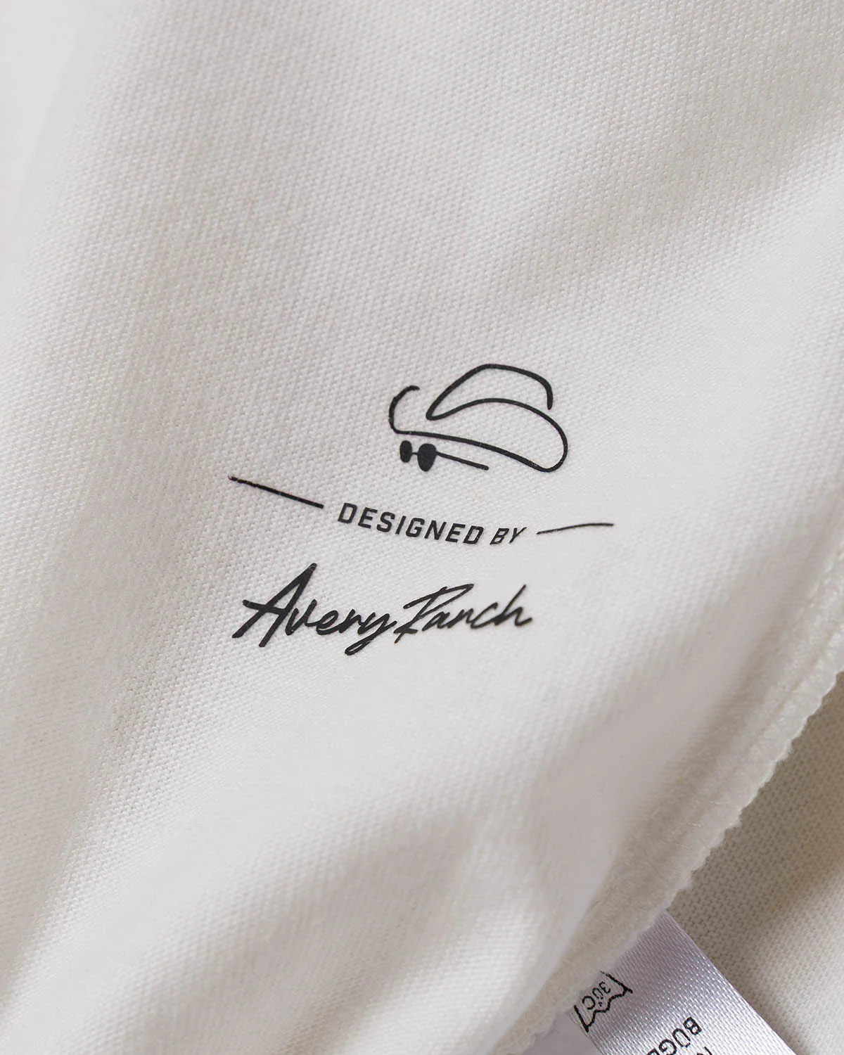 SHORT SLEEVE DIESEL POWER T-SHIRT CAT® WWR DESIGNED BY AVERY RANCH - Image 6