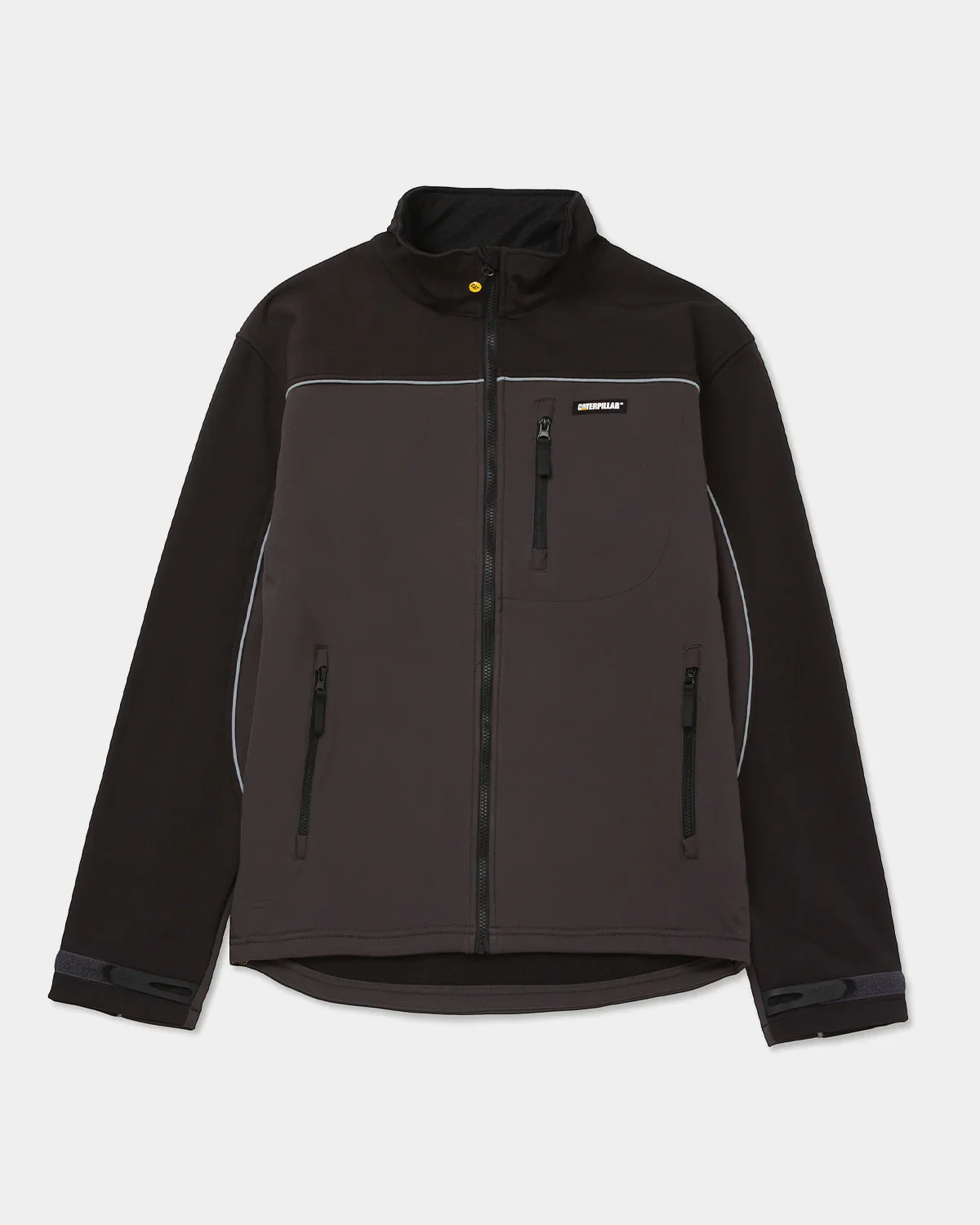 MEN'S SOFTSHELL JACKET - Image 4