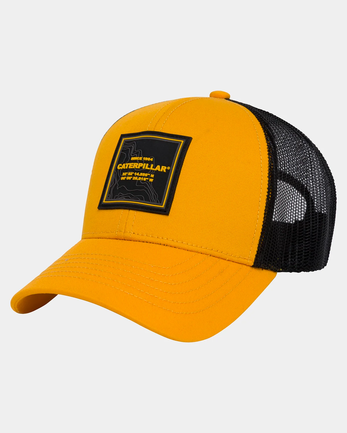 TOPO TRUCKER CAP - Image 3