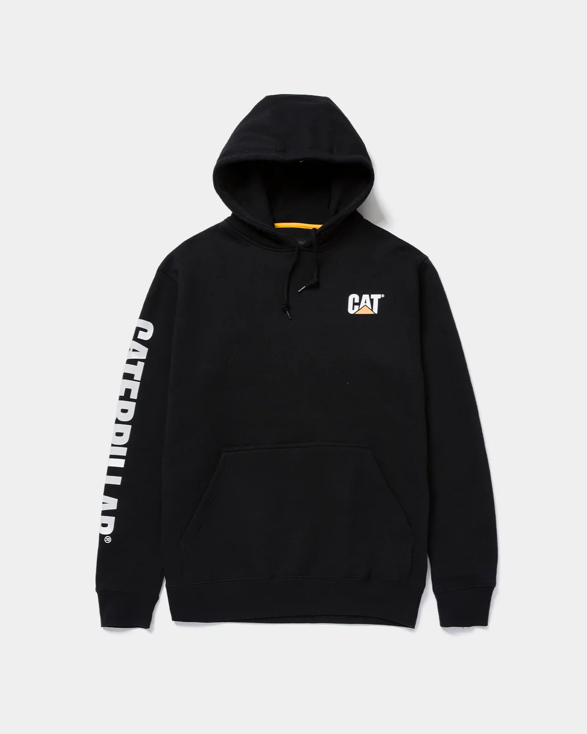 MEN'S TRADEMARK BANNER HOODIE - Image 11