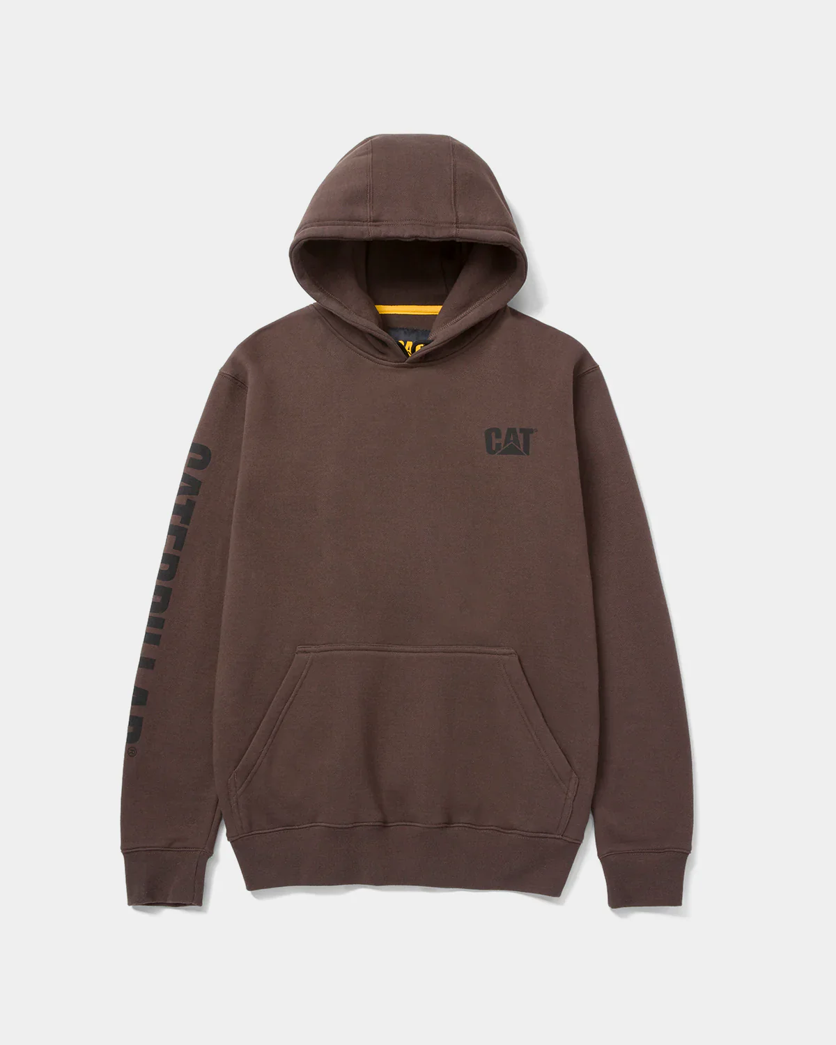 MEN'S TRADEMARK BANNER HOODIE - Image 13