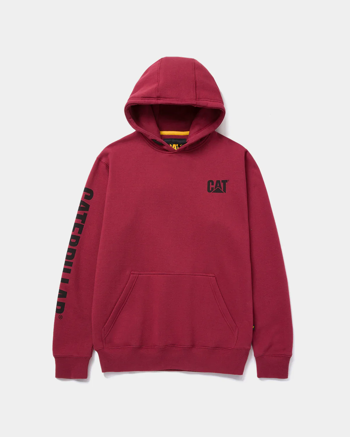 MEN'S TRADEMARK BANNER HOODIE - Image 15