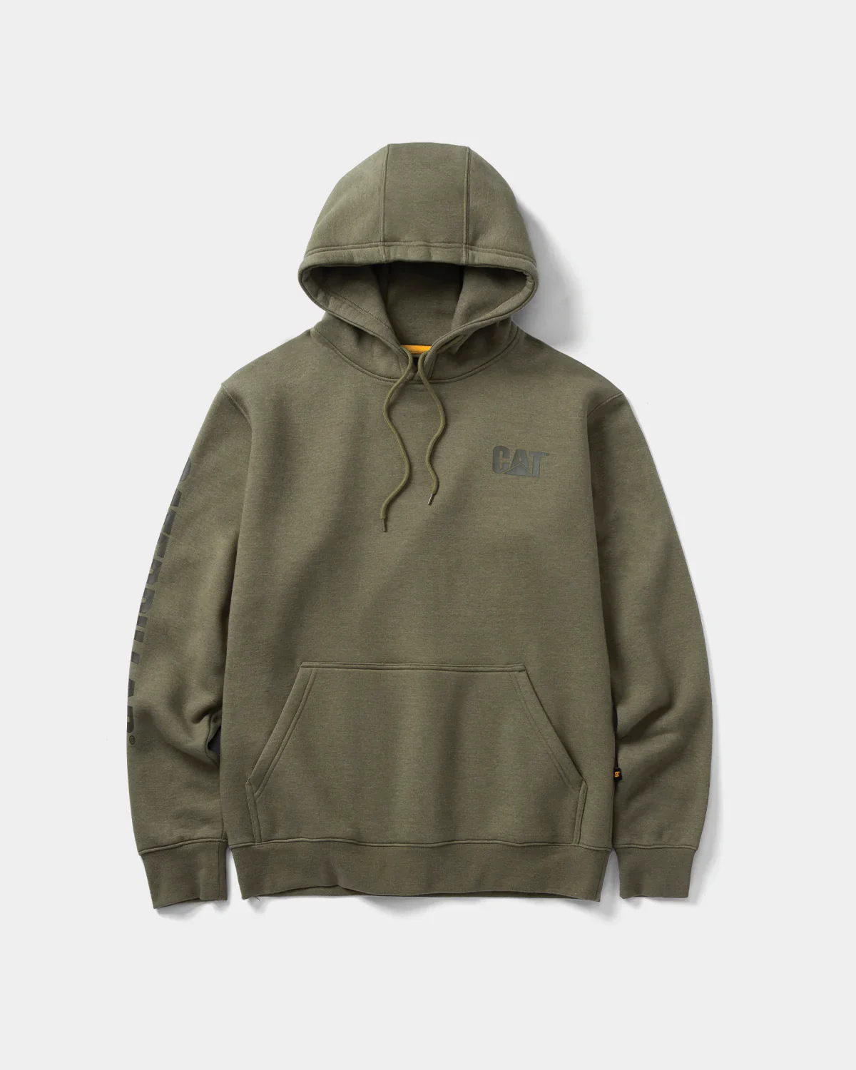 MEN'S TRADEMARK BANNER HOODIE - Image 4