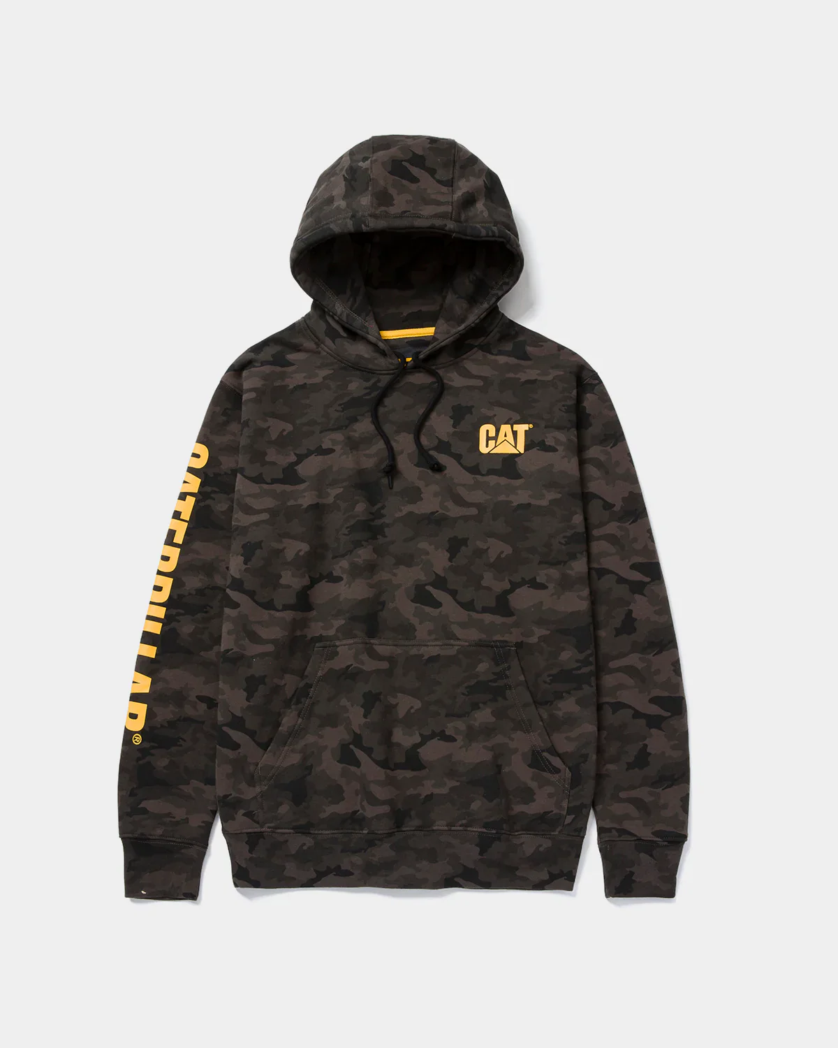 MEN'S TRADEMARK BANNER HOODIE - Image 5