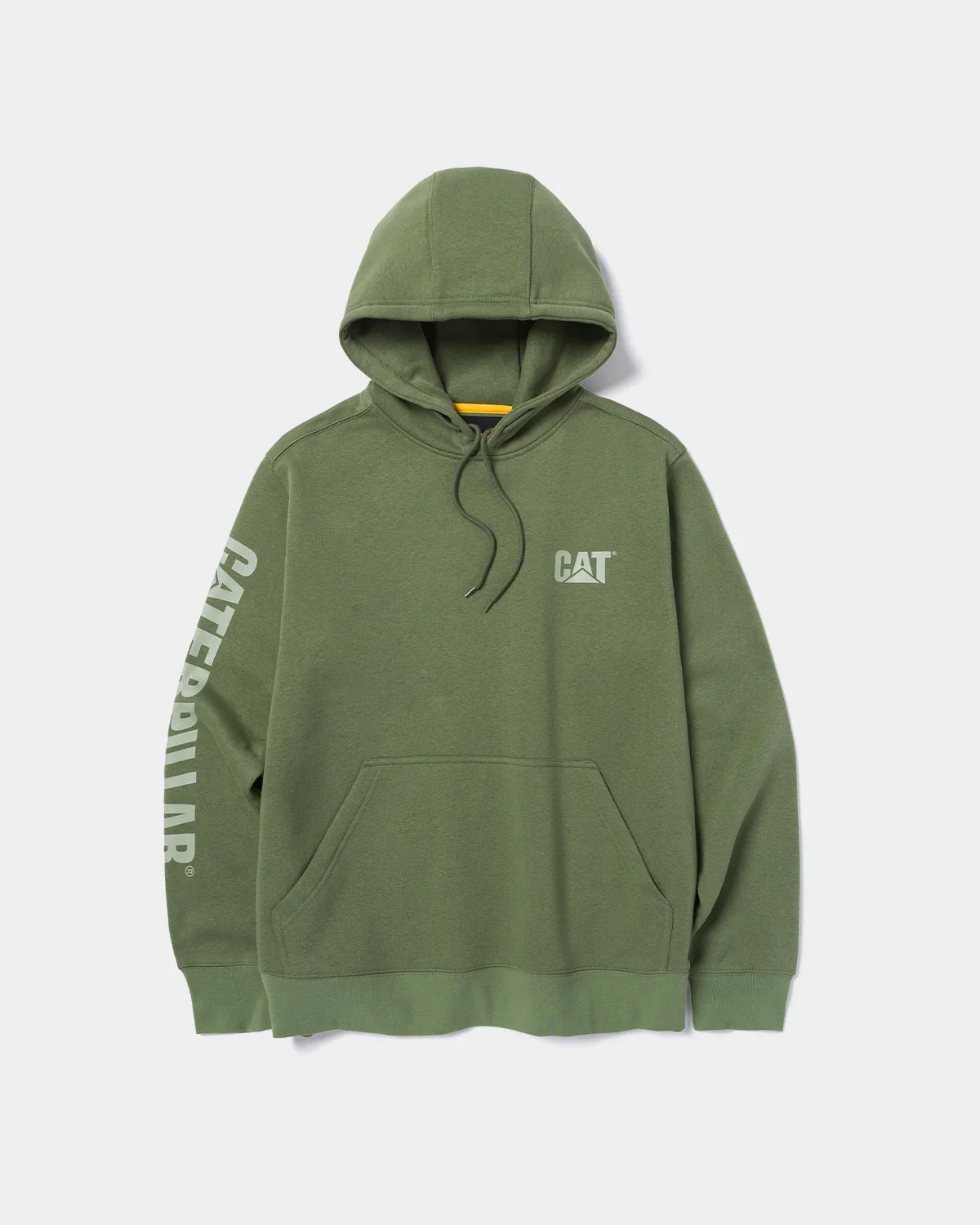 MEN'S TRADEMARK BANNER HOODIE - Image 6