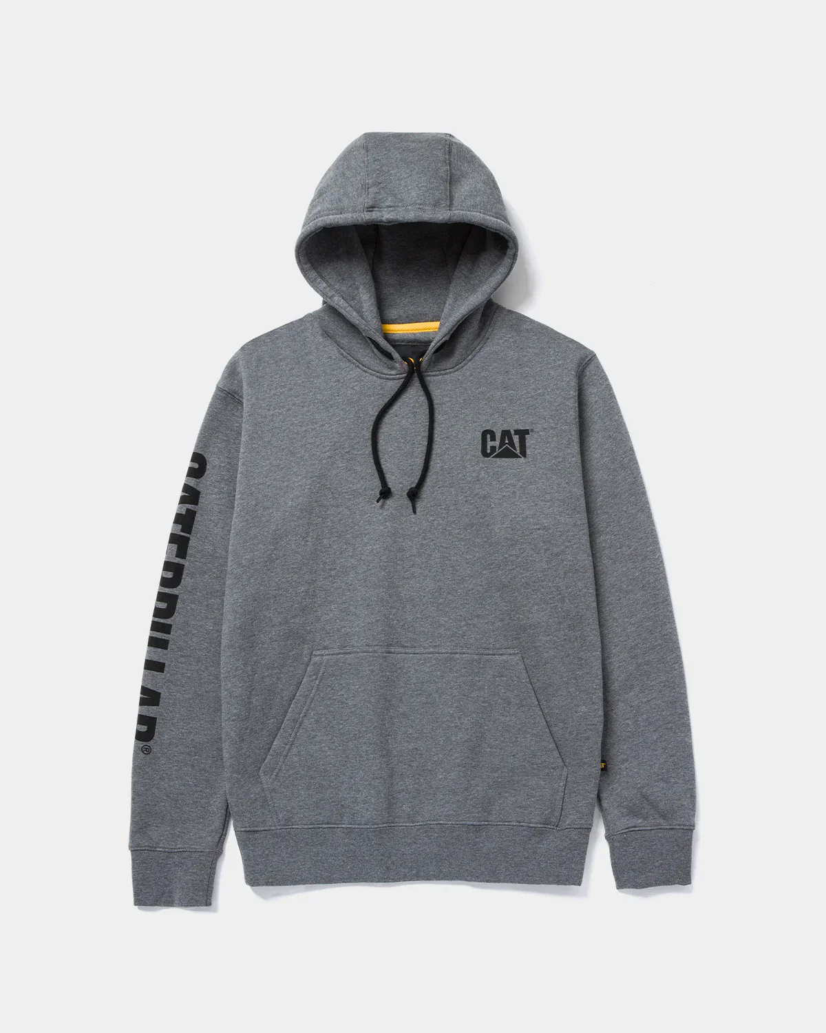 MEN'S TRADEMARK BANNER HOODIE - Image 8