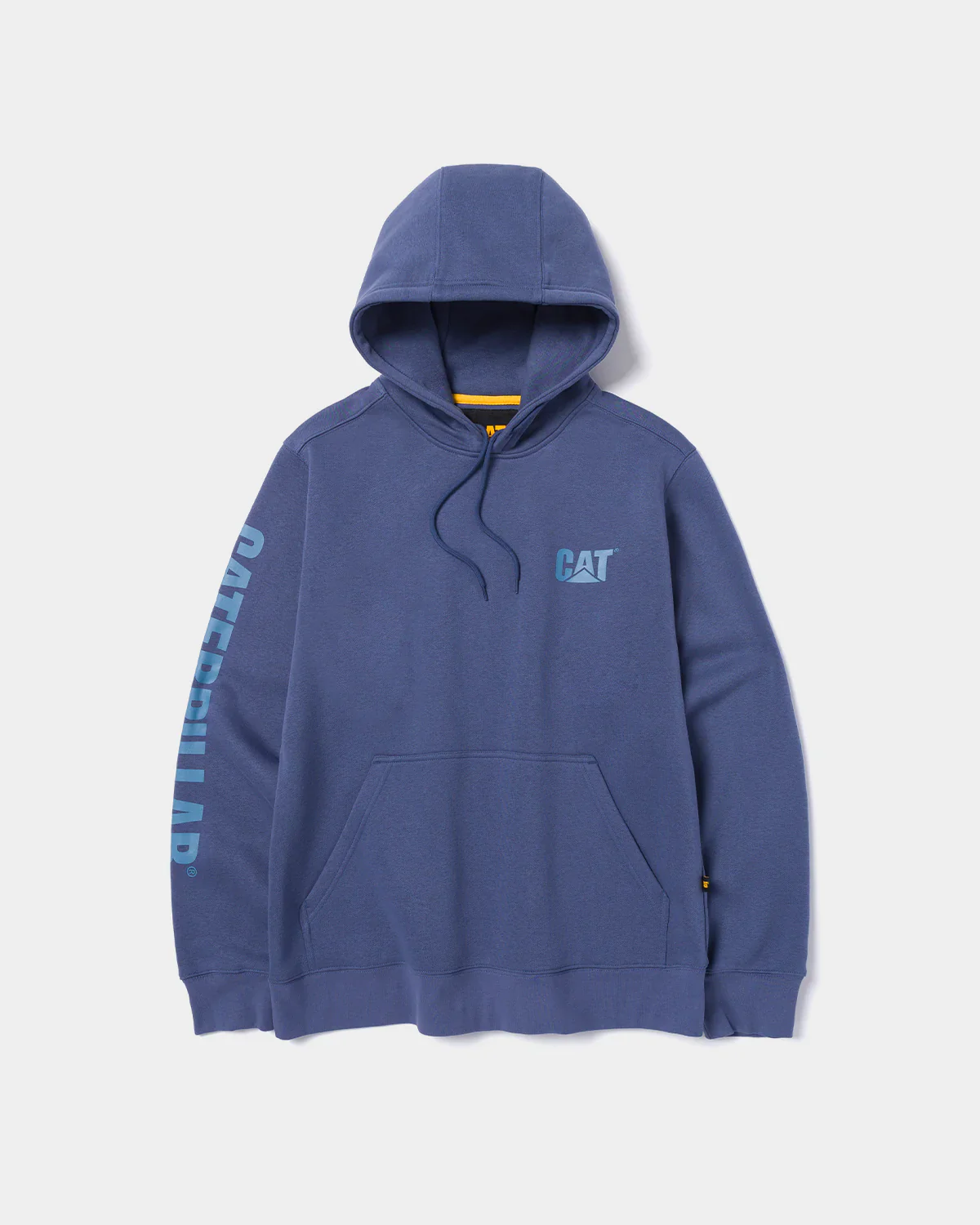 MEN'S TRADEMARK BANNER HOODIE - Image 9
