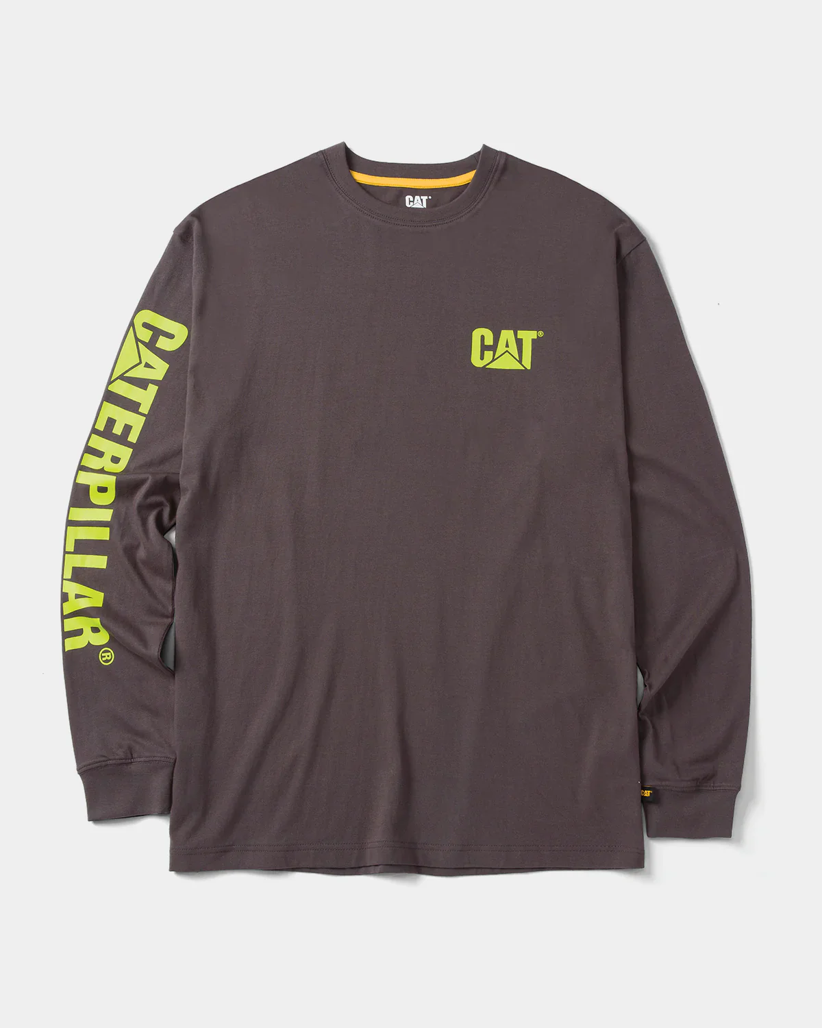 MEN'S TRADEMARK BANNER LONG SLEEVE T-SHIRT - Image 11