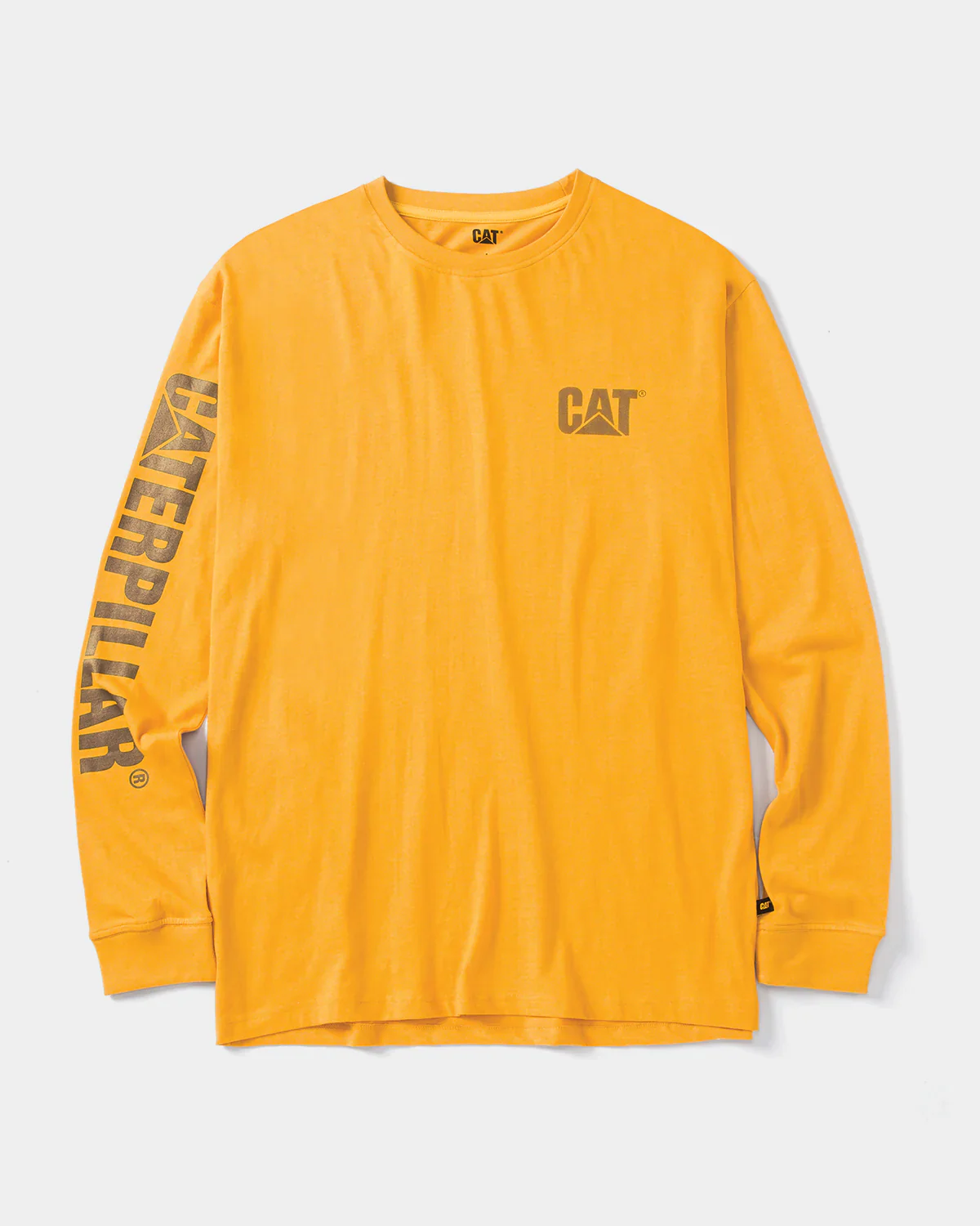 MEN'S TRADEMARK BANNER LONG SLEEVE T-SHIRT - Image 13