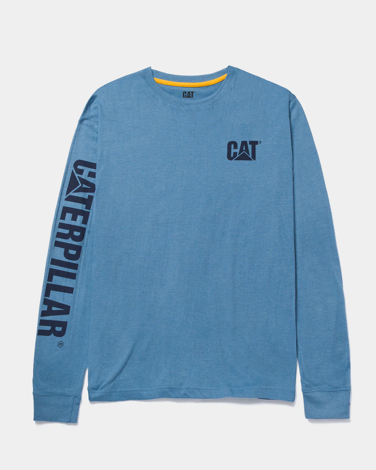 MEN'S TRADEMARK BANNER LONG SLEEVE T-SHIRT - Image 15