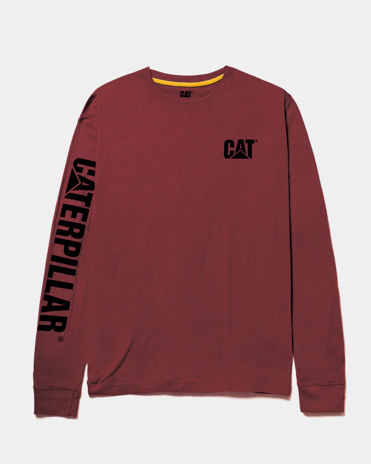 MEN'S TRADEMARK BANNER LONG SLEEVE T-SHIRT - Image 16