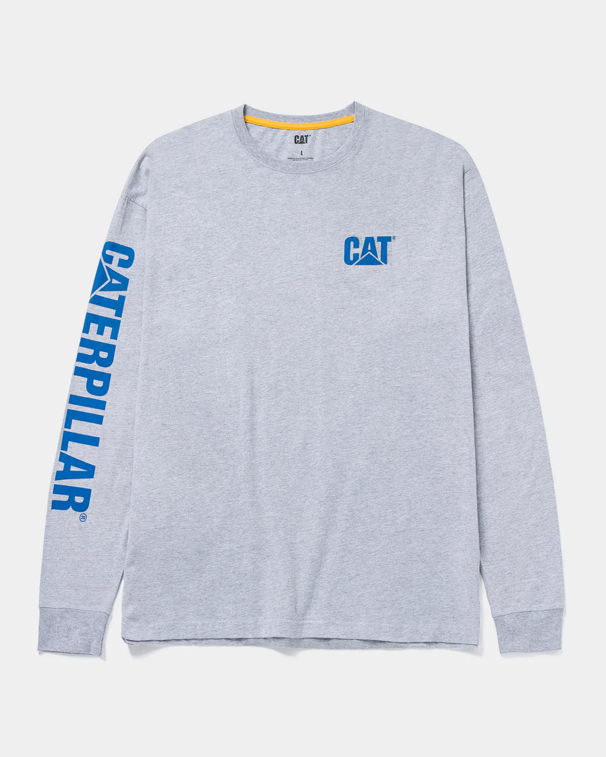MEN'S TRADEMARK BANNER LONG SLEEVE T-SHIRT - Image 19