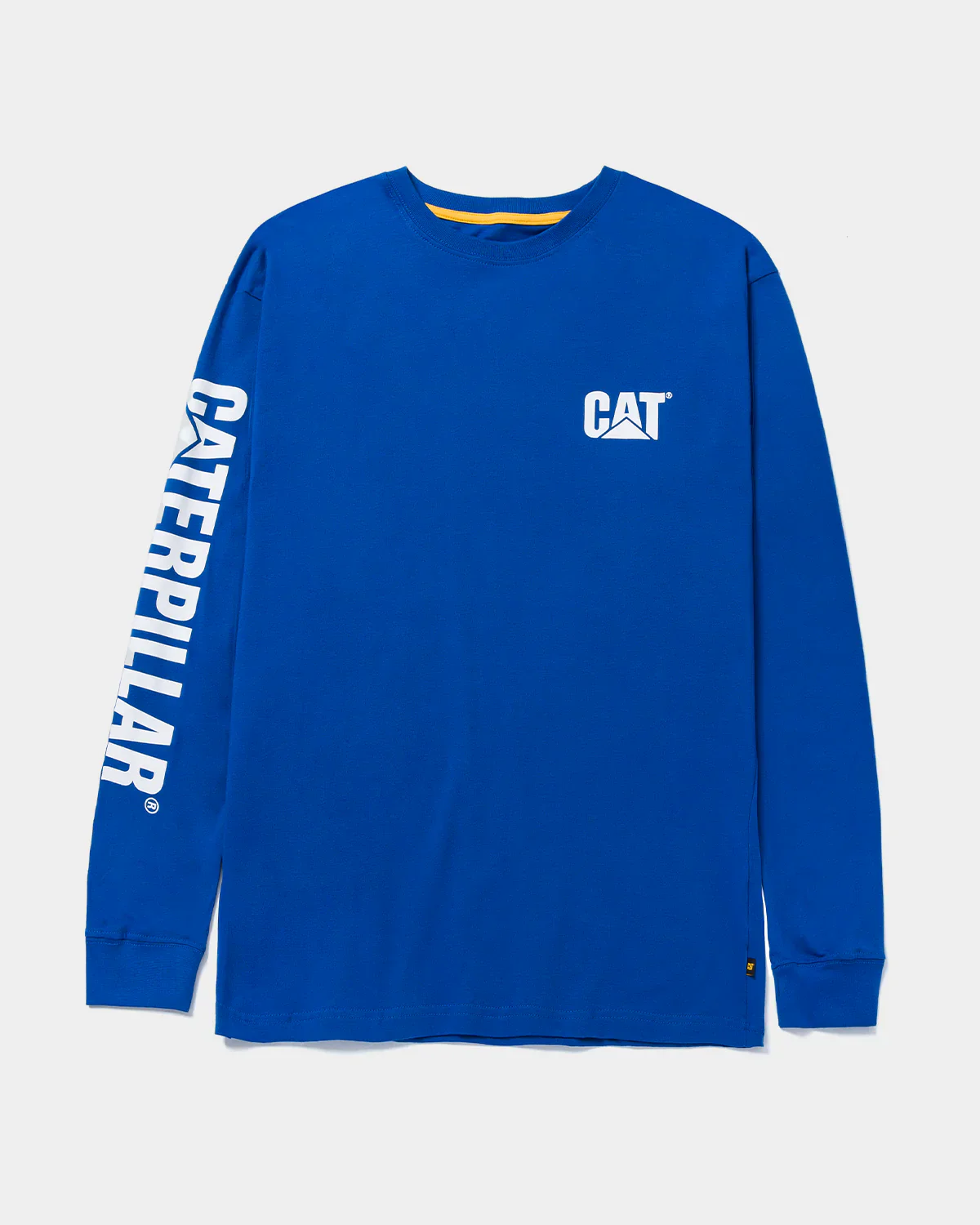 MEN'S TRADEMARK BANNER LONG SLEEVE T-SHIRT - Image 20