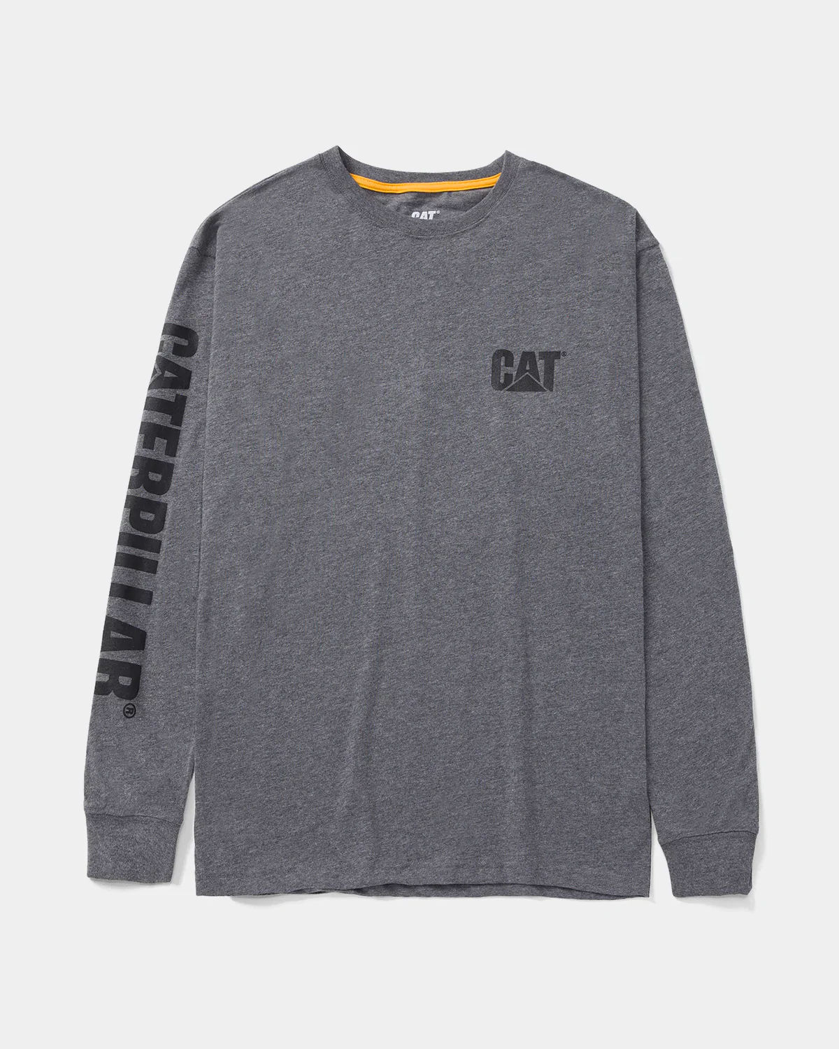 MEN'S TRADEMARK BANNER LONG SLEEVE T-SHIRT - Image 21