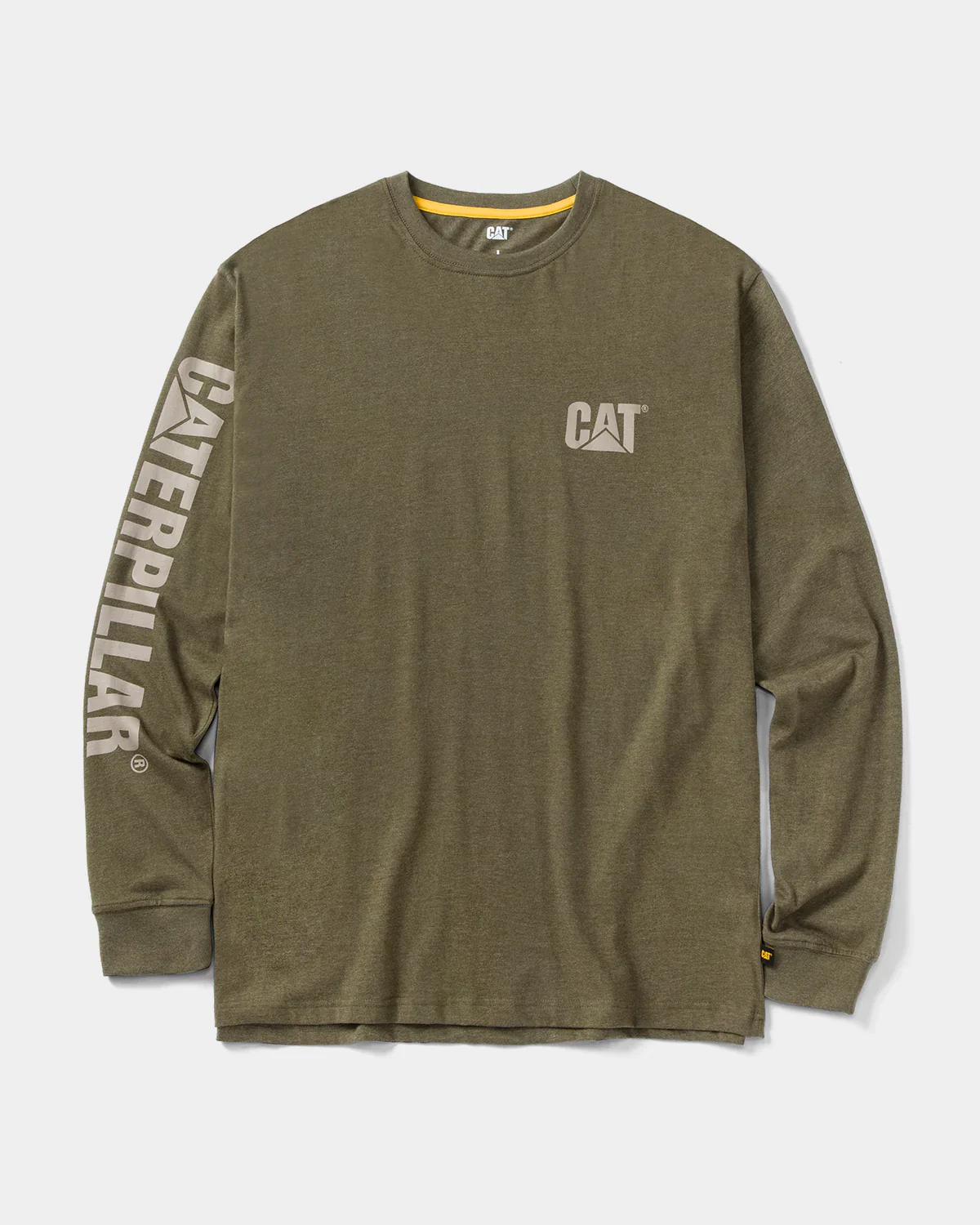 MEN'S TRADEMARK BANNER LONG SLEEVE T-SHIRT - Image 6