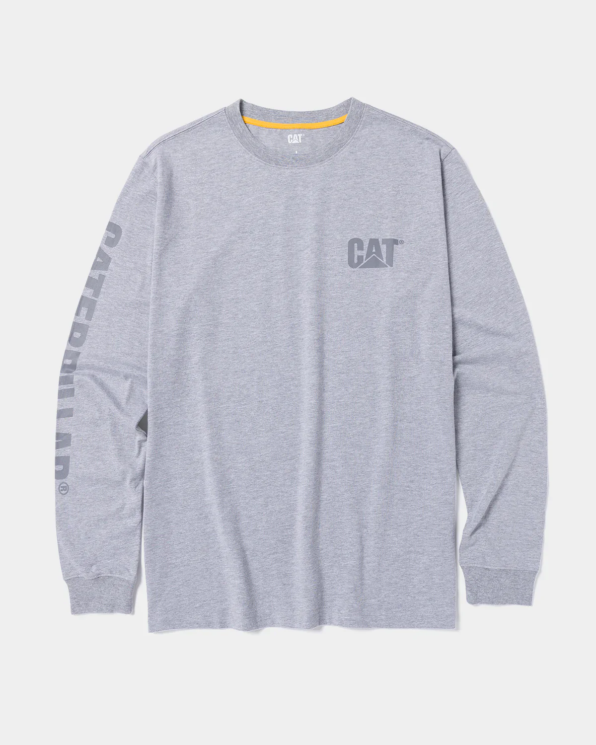 MEN'S TRADEMARK BANNER LONG SLEEVE T-SHIRT - Image 9