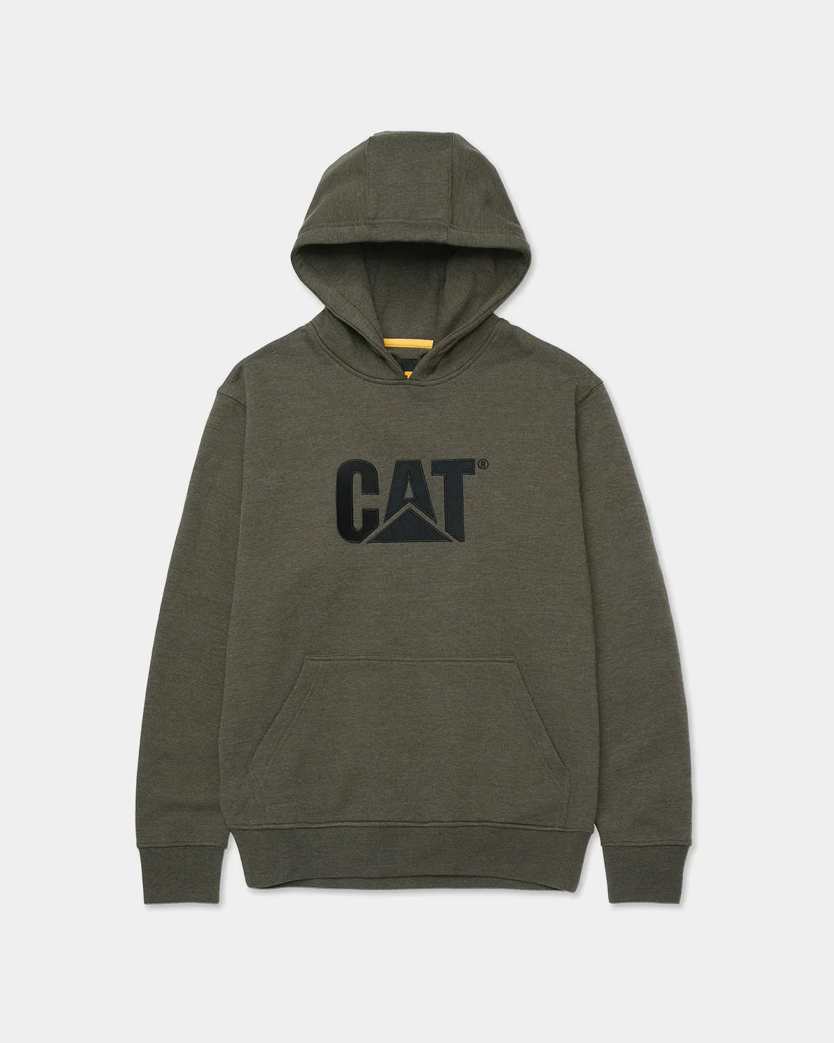 MEN'S TRADEMARK HOODIE - Image 4