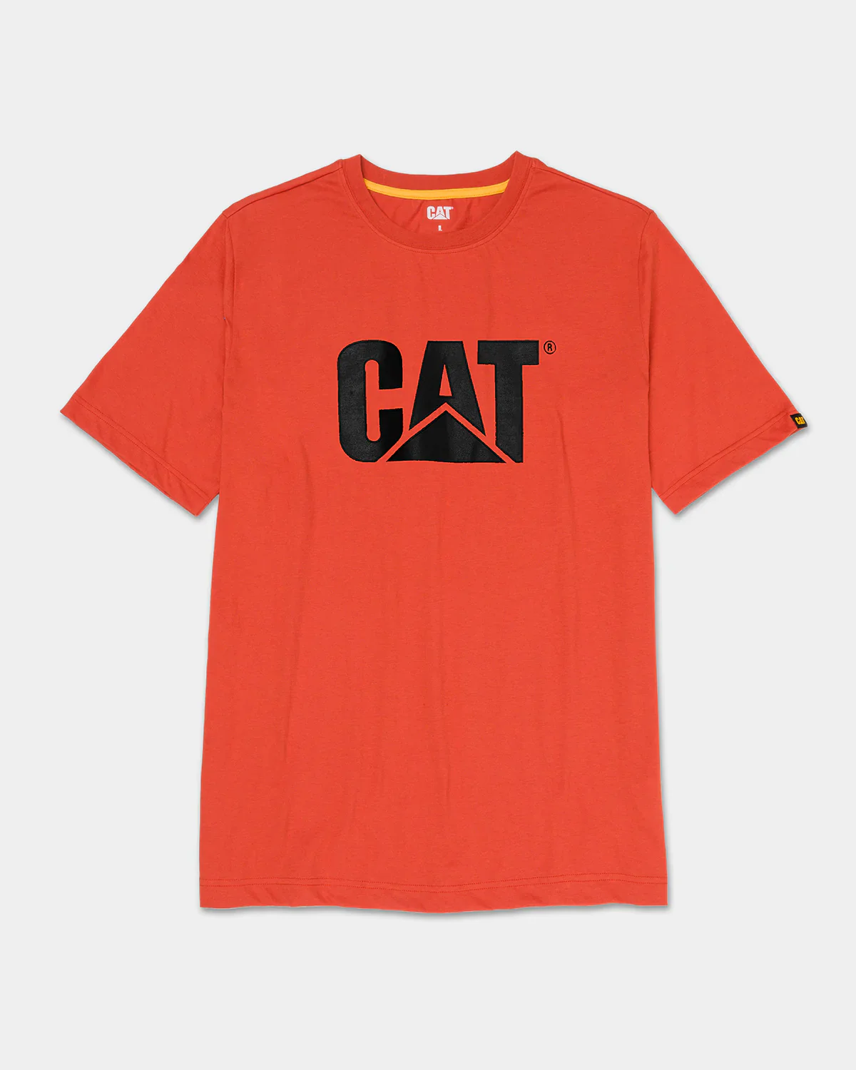 MEN'S TRADEMARK LOGO T-SHIRT - Image 5