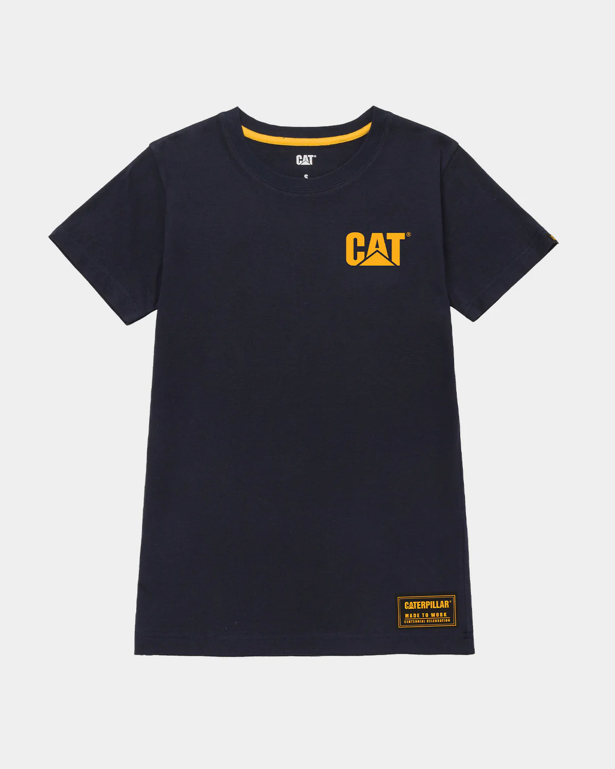 WOMEN'S EST. 1925 CENTENNIAL T-SHIRT - Image 5