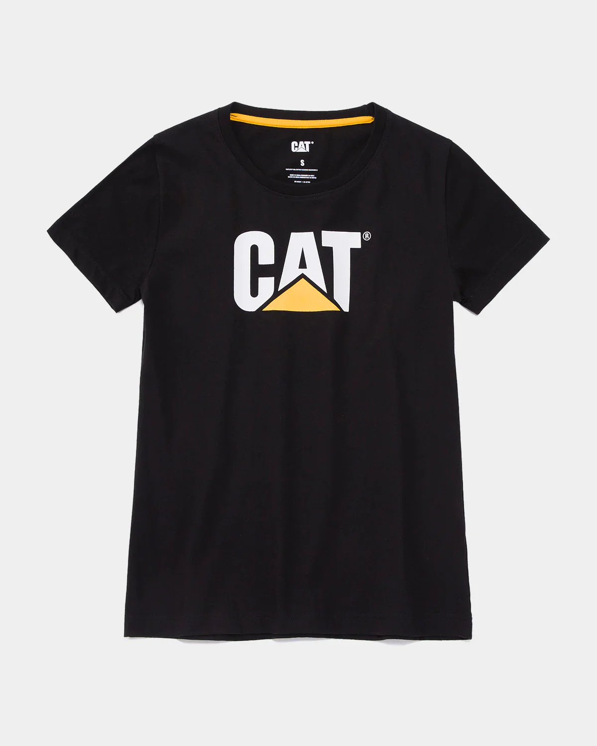 WOMEN'S TM LOGO T-SHIRT - Image 4